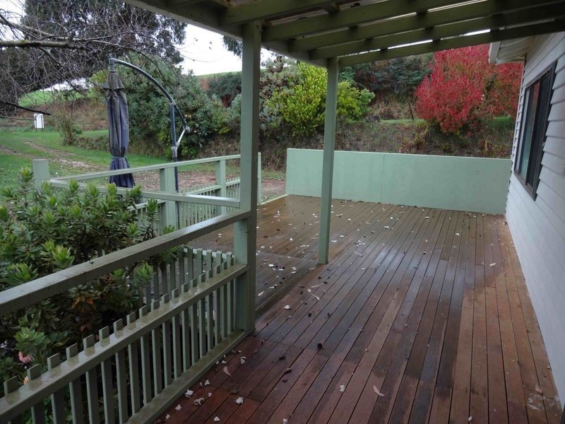 21 Fists Lane, Boat Harbour TAS 7321