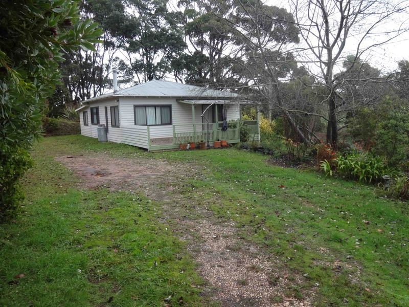 21 Fists Lane, Boat Harbour TAS 7321