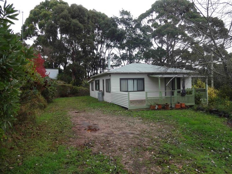21 Fists Lane, Boat Harbour TAS 7321
