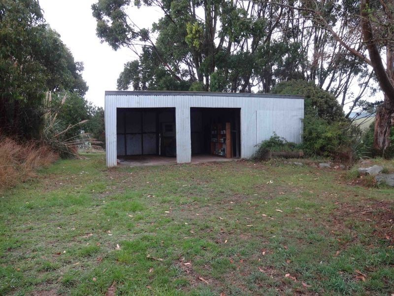 21 Fists Lane, Boat Harbour TAS 7321