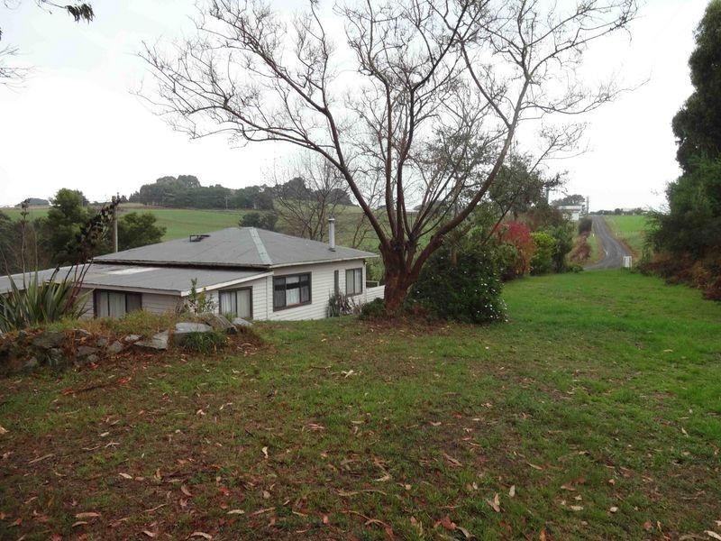 21 Fists Lane, Boat Harbour TAS 7321