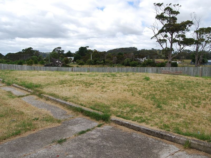 163 Old Bass Highway, Wynyard TAS 7325