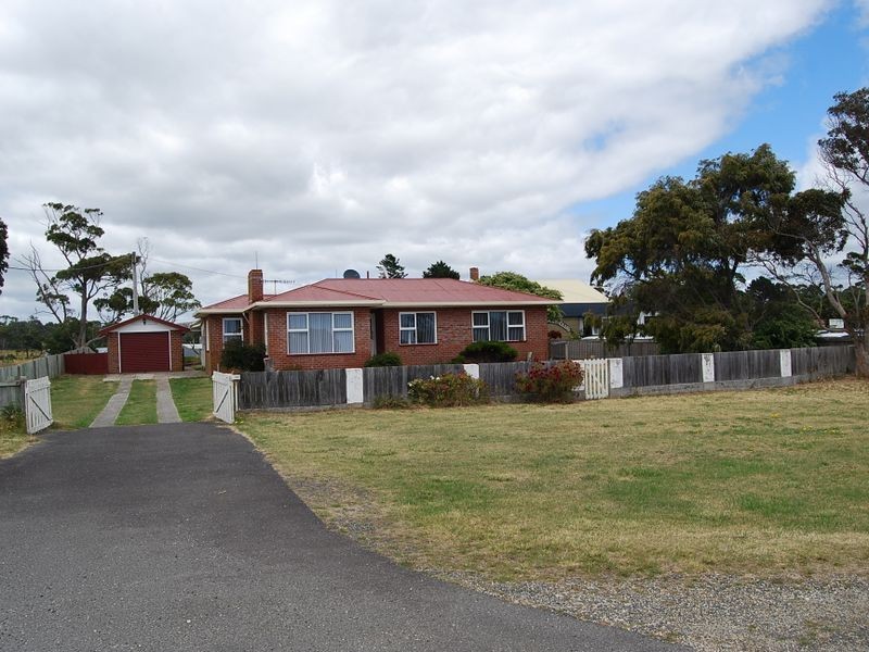 163 Old Bass Highway, Wynyard TAS 7325