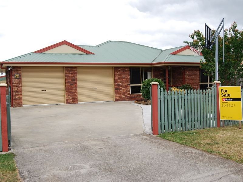 2A Bridge Street, Wynyard TAS 7325
