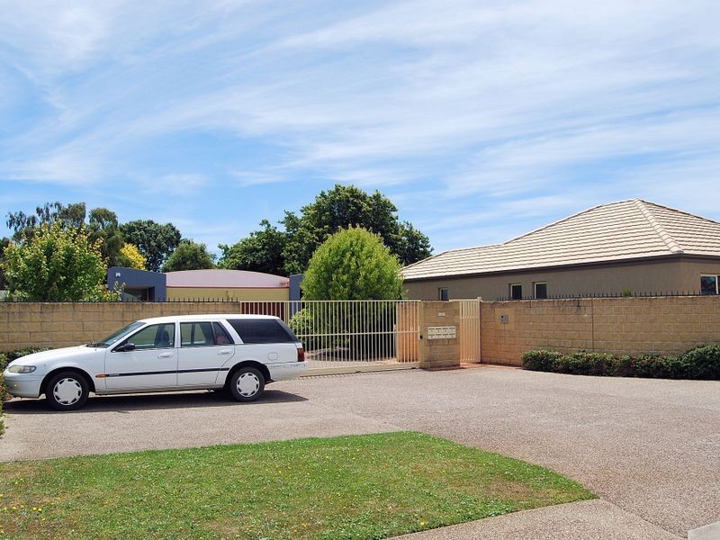 Unit 5/1 Moore Court, Wynyard TAS 7325