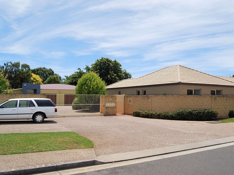 Unit 5/1 Moore Court, Wynyard TAS 7325