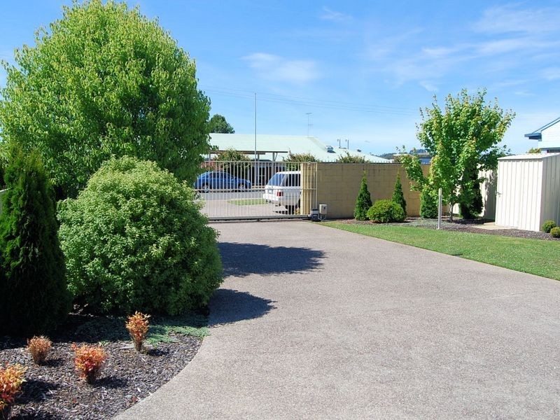 Unit 5/1 Moore Court, Wynyard TAS 7325