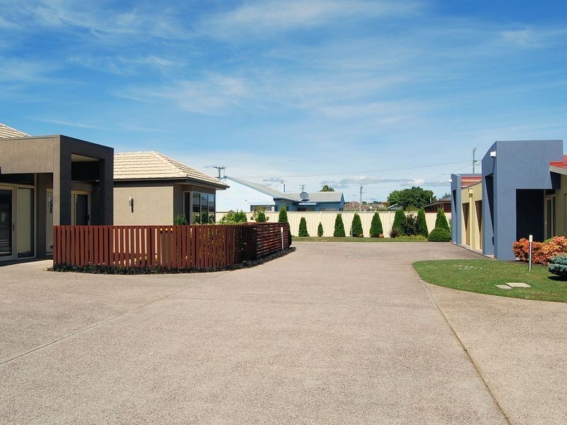 Unit 5/1 Moore Court, Wynyard TAS 7325