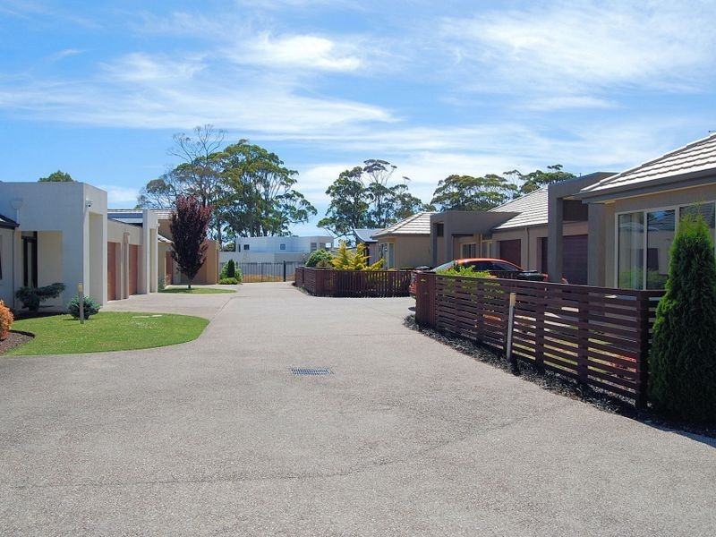 Unit 5/1 Moore Court, Wynyard TAS 7325