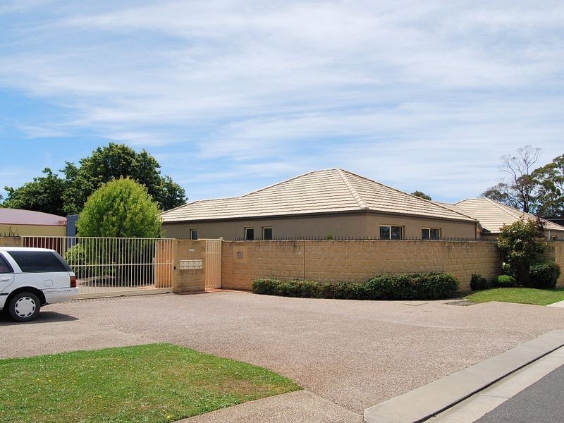Unit 1/1 Moore Court, Wynyard TAS 7325