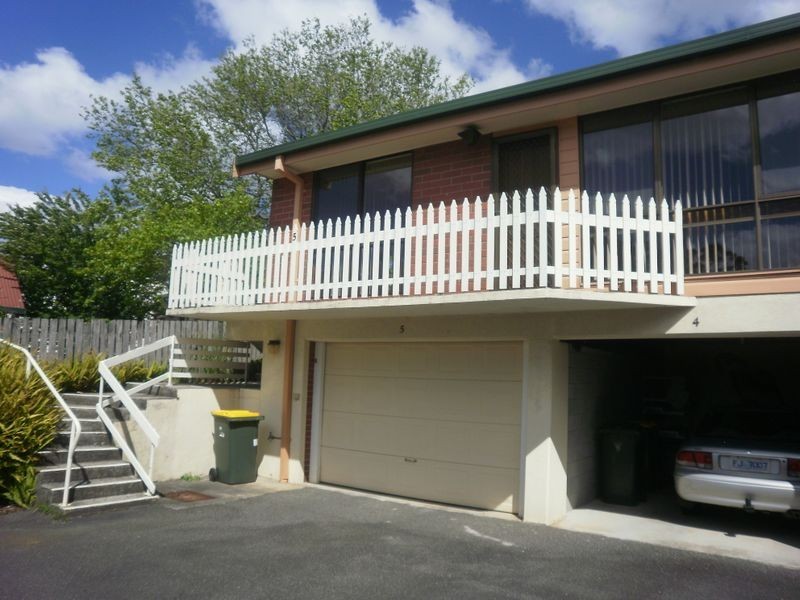 5/22 Goldie Street, Wynyard TAS 7325