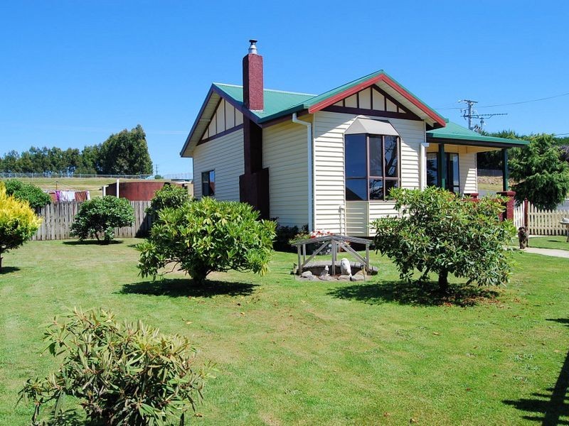32 Main Street, Waratah TAS 7321