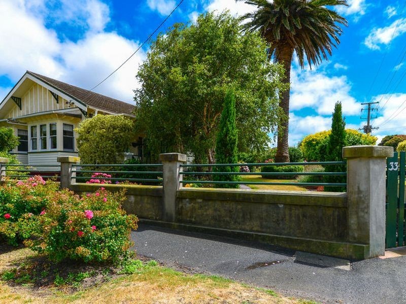 33 Main Road, Stanley TAS 7331