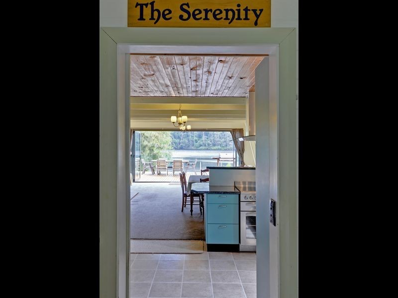 22 Tink Taylor Avenue, Sisters Beach TAS 7321