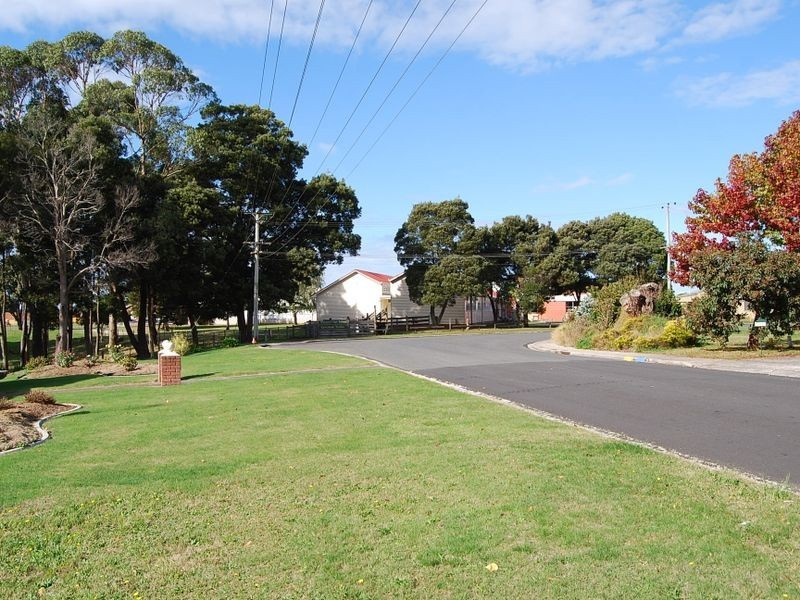 3 George Street, Wynyard TAS 7325
