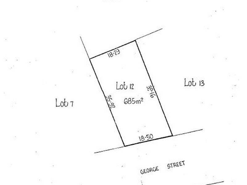 3 George Street, Wynyard TAS 7325