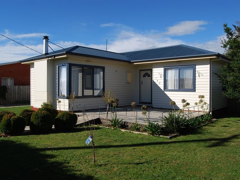 148 Goldie Street, Wynyard TAS 7325