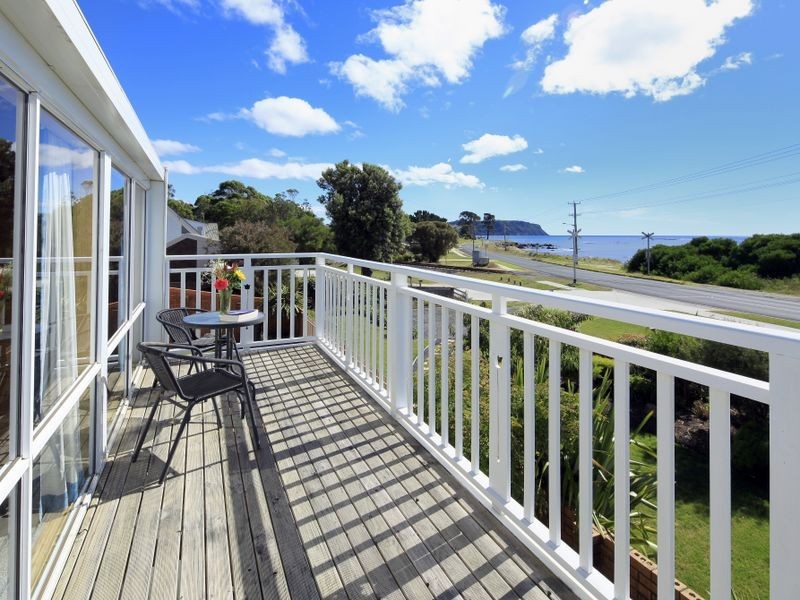 107 Old Bass Highway, Wynyard TAS 7325