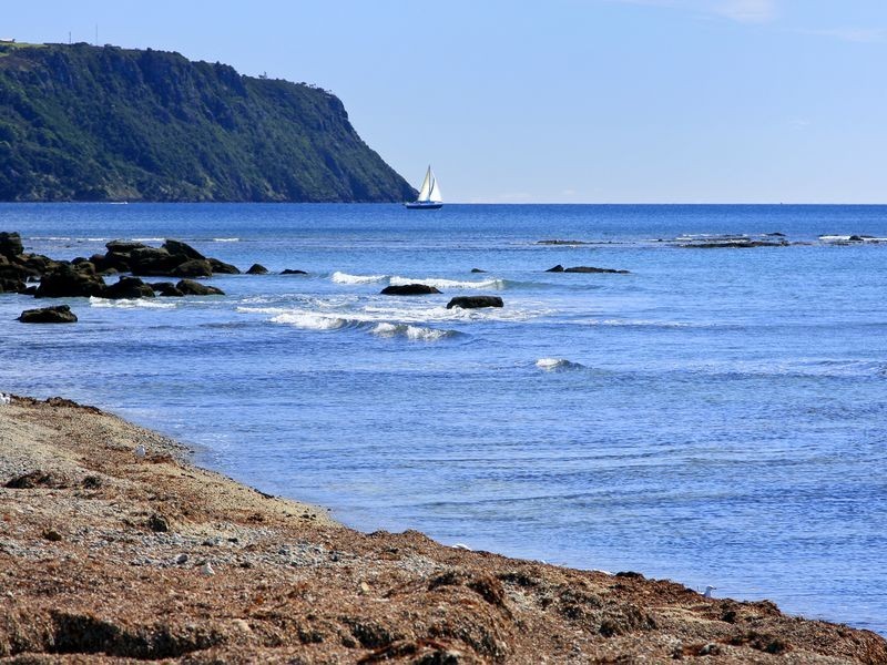 107 Old Bass Highway, Wynyard TAS 7325