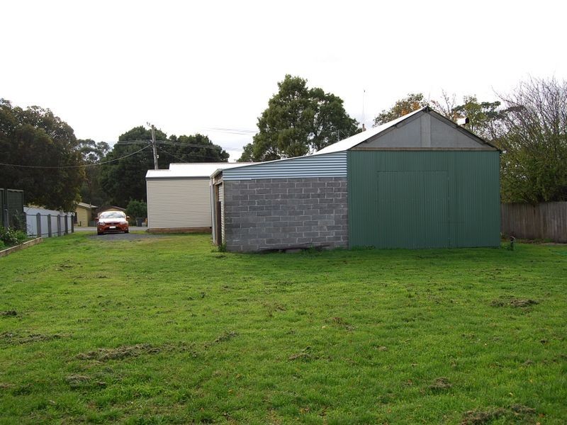 100 a Inglis Street, Wynyard TAS 7325