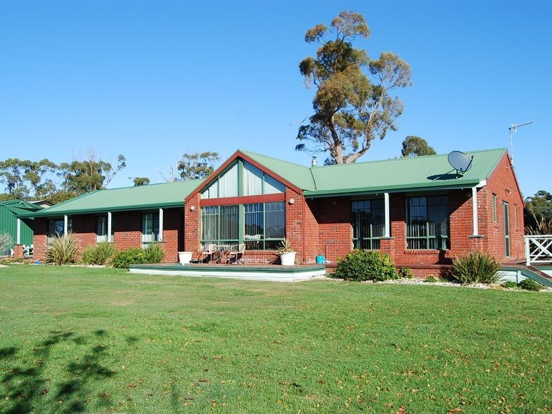 Wynyard TAS 7325