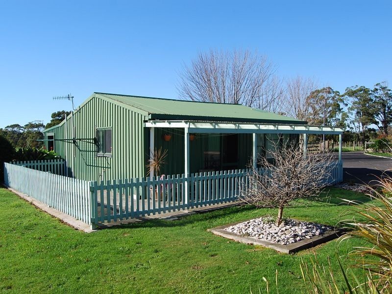 Wynyard TAS 7325