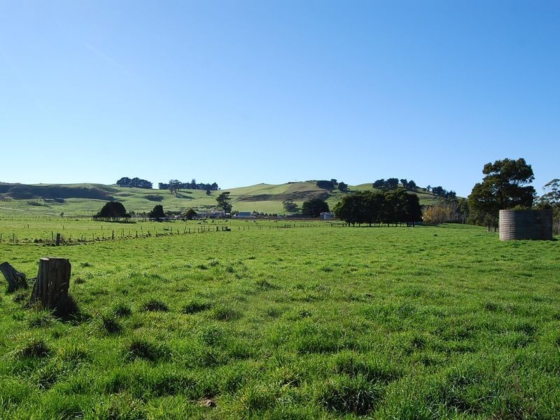 Wynyard TAS 7325