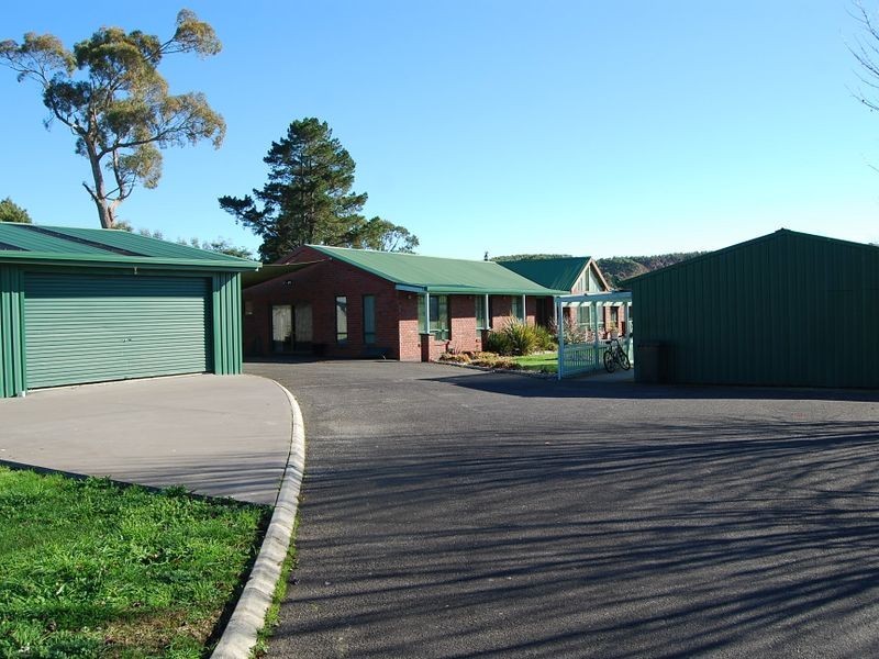 Wynyard TAS 7325
