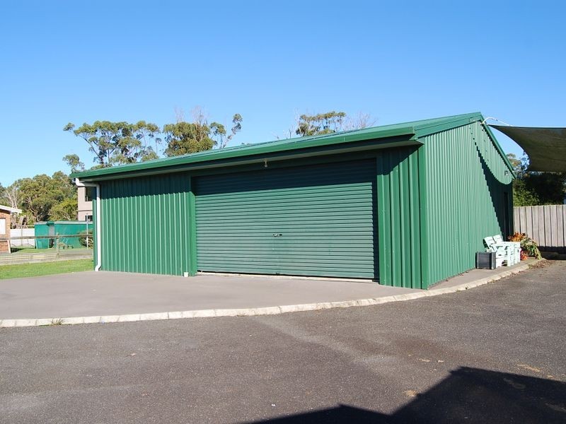 Wynyard TAS 7325