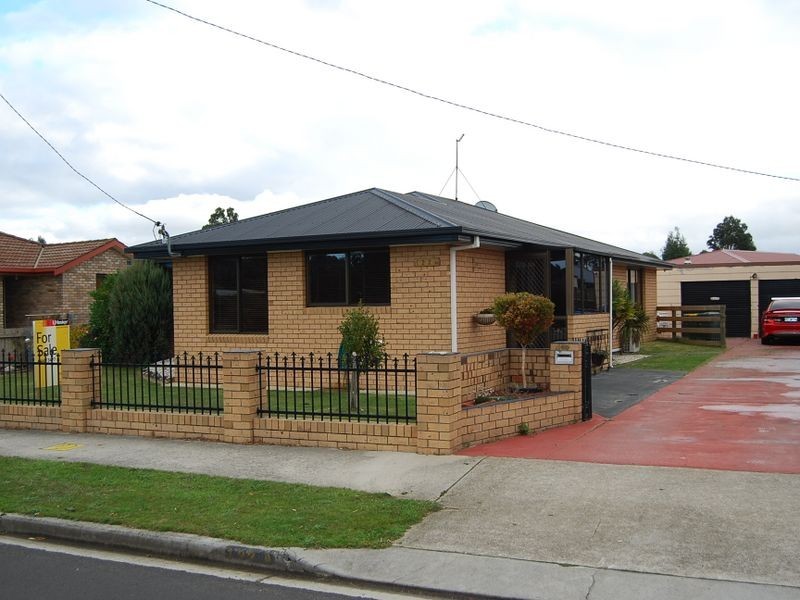 122a Inglis Street, Wynyard TAS 7325