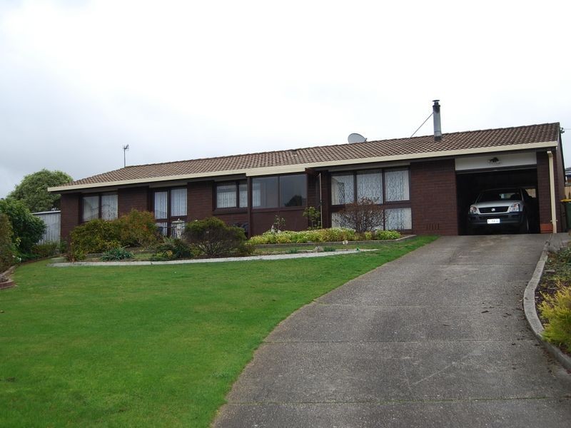 5 Houston Court, Wynyard TAS 7325