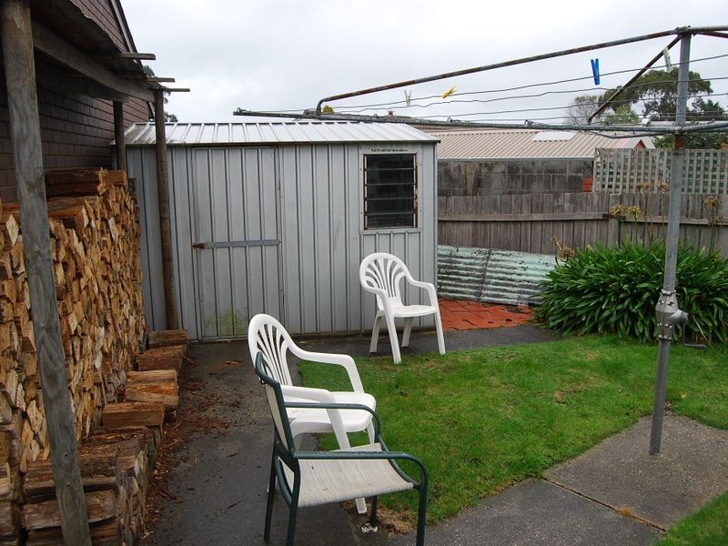 5 Houston Court, Wynyard TAS 7325