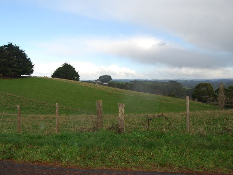 599 Tollymore Road, Table Cape TAS 7325