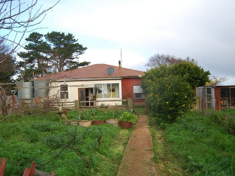 599 Tollymore Road, Table Cape TAS 7325
