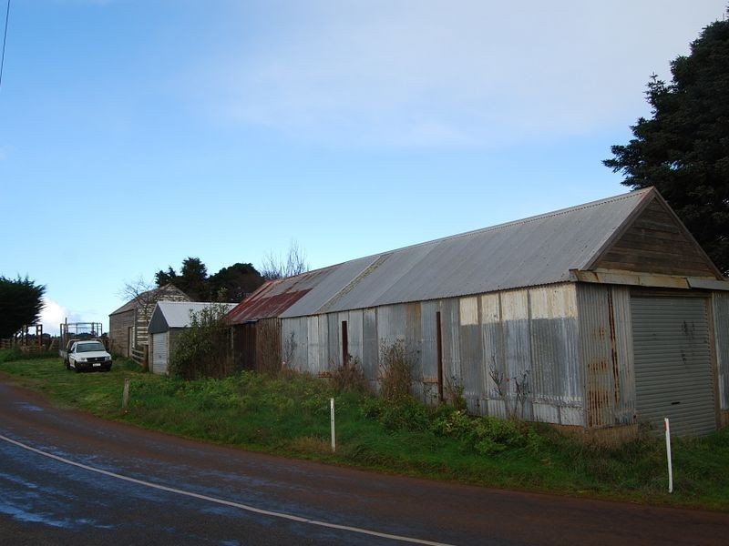 599 Tollymore Road, Table Cape TAS 7325