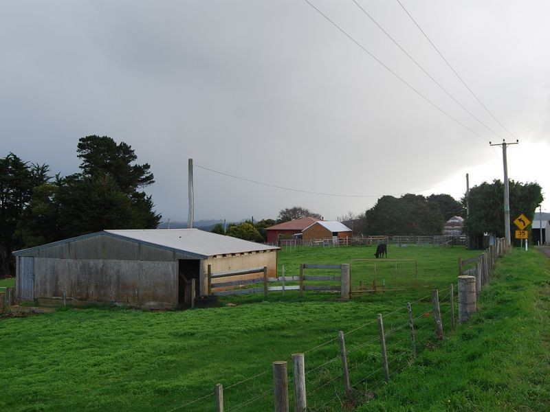 599 Tollymore Road, Table Cape TAS 7325