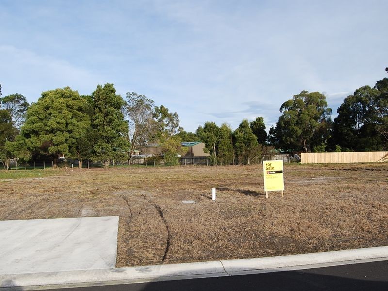 Lot 6 Yalambi Court, Wynyard TAS 7325