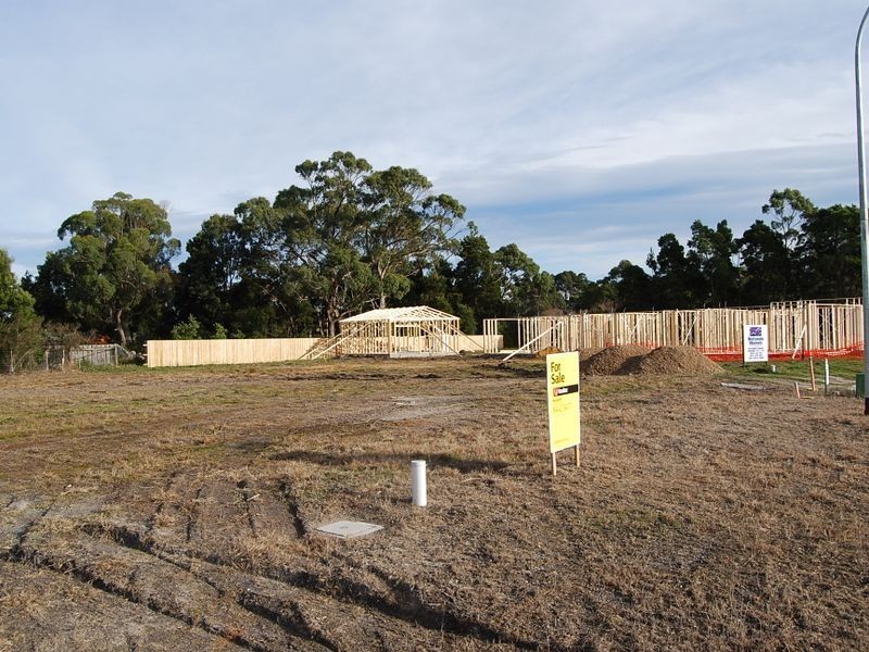 Lot 6 Yalambi Court, Wynyard TAS 7325