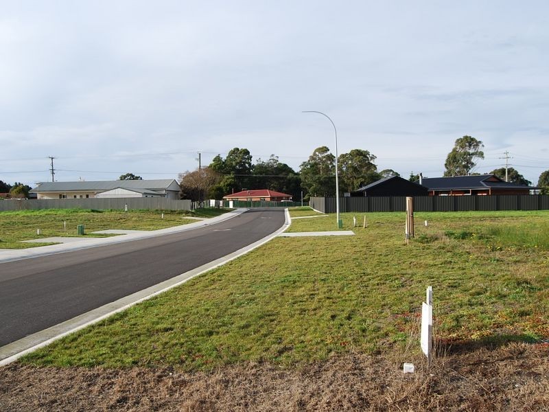 Lot 6 Yalambi Court, Wynyard TAS 7325