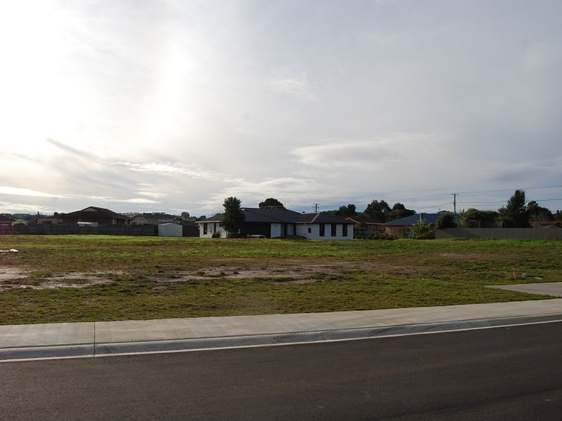 Lot 6 Yalambi Court, Wynyard TAS 7325