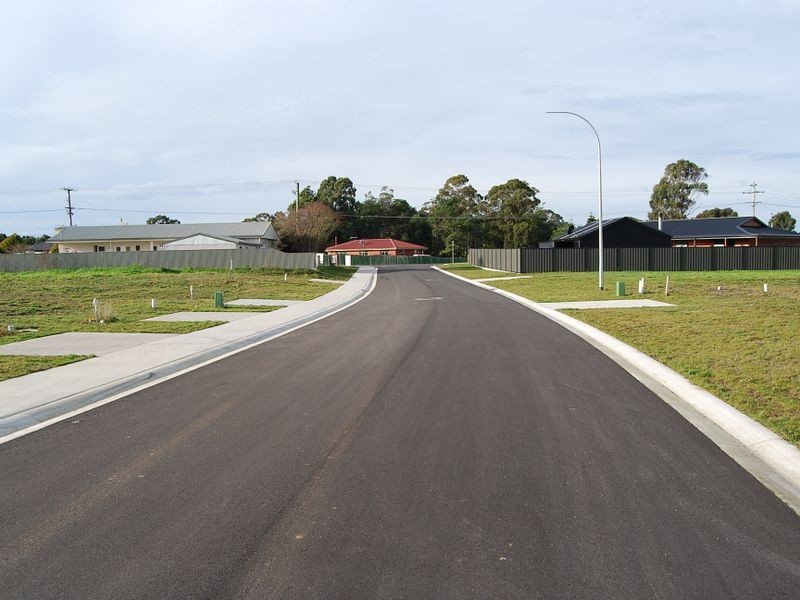 Lot 6 Yalambi Court, Wynyard TAS 7325