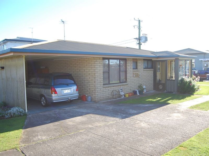 1/24 Park Street, Wynyard TAS 7325