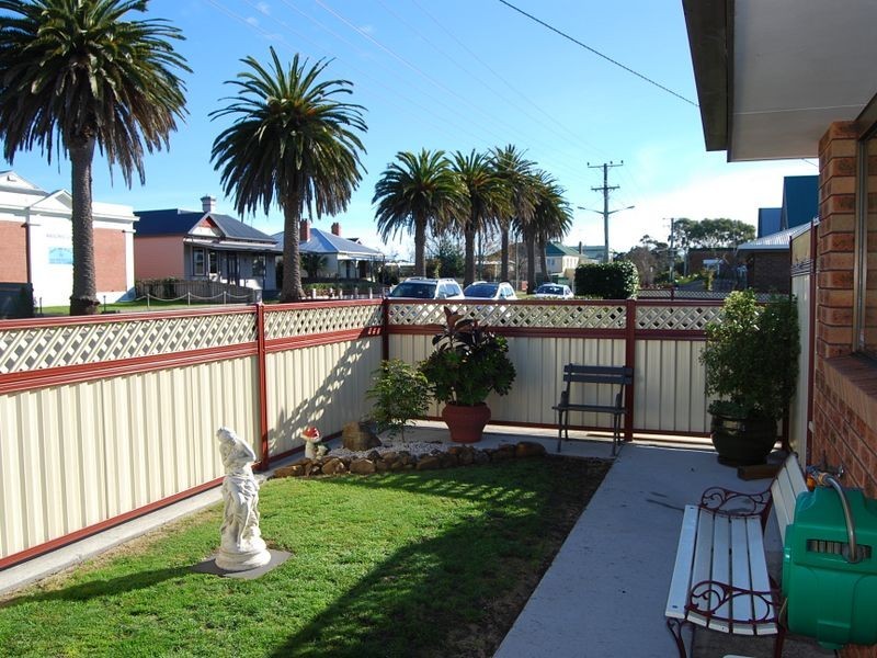 5/23 Dodgin Street, Wynyard TAS 7325