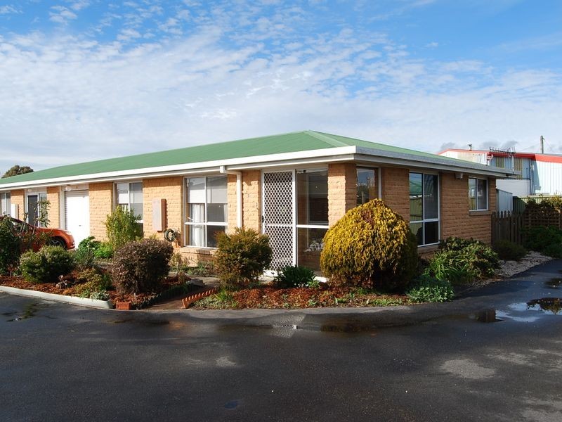 3/7 Inglis Street, Wynyard TAS 7325