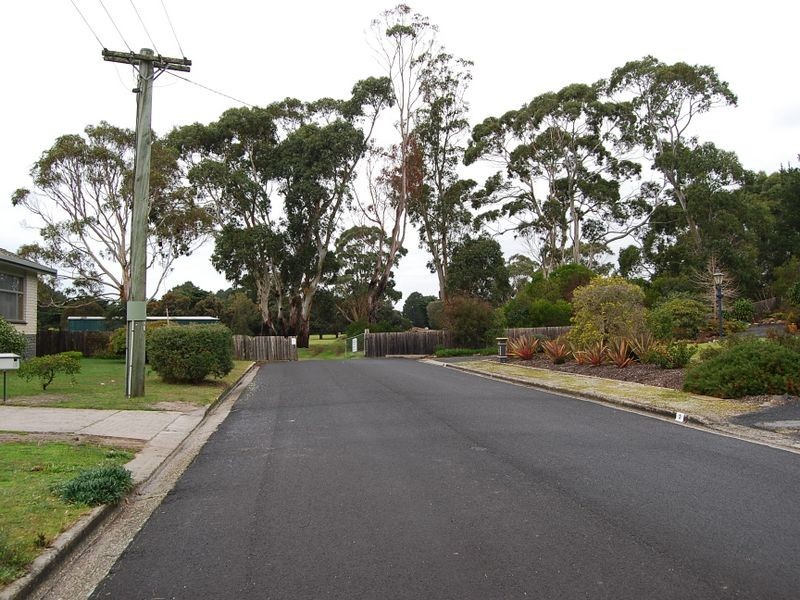 3 Walker Street, Wynyard TAS 7325