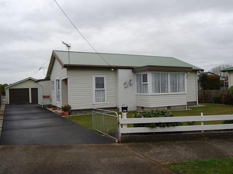 64 Inglis Street, Wynyard TAS 7325