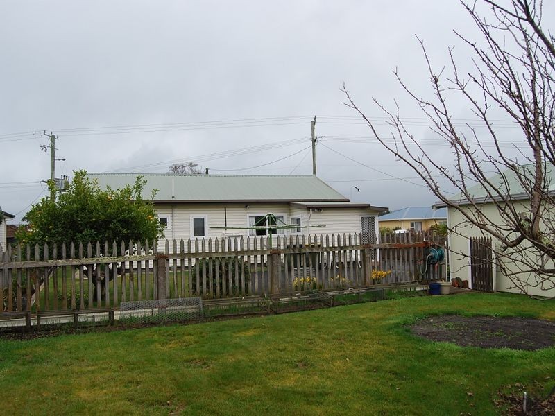 64 Inglis Street, Wynyard TAS 7325