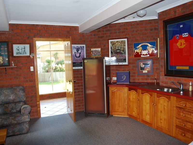 143 Irby Boulevard, Sisters Beach TAS 7321