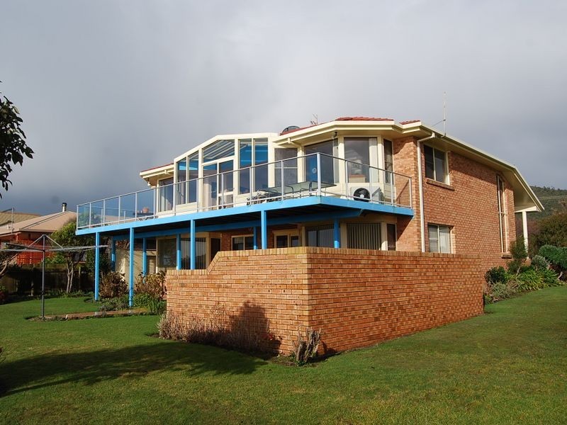 143 Irby Boulevard, Sisters Beach TAS 7321