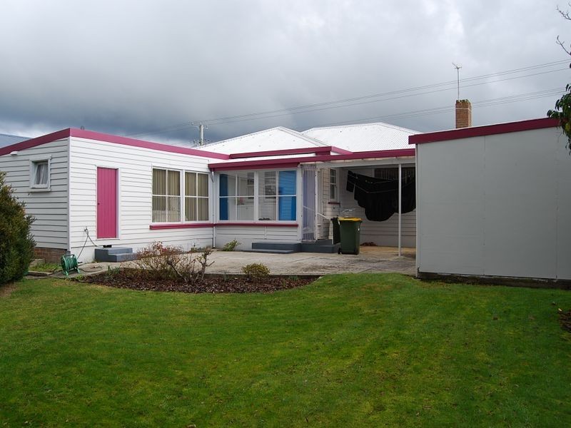 35 Jackson Street, Wynyard TAS 7325